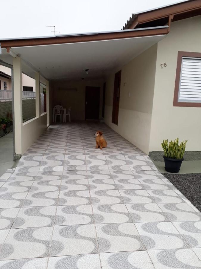 Casa Da Alaide Villa Pinheiro Buitenkant foto